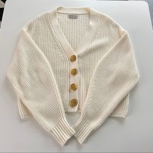 Urban outfitters cardigan